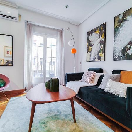 Chueca Boutique Apartment Madrid Exterior photo